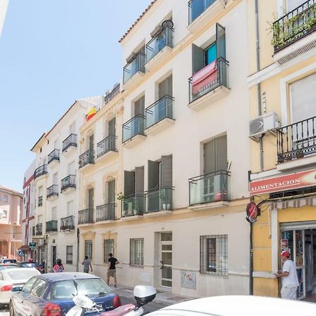 Malaga Paradise Экстерьер фото